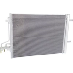 Order A/C Condenser - VW3030134 For Your Vehicle