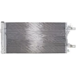 Order A/C Condenser - VW3030135 For Your Vehicle