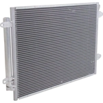 Order A/C Condenser - VW3030137 For Your Vehicle