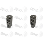 Order A/C Expansion Valve - ACX011118 For Your Vehicle