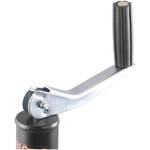 Order A-Frame Tongue Jack by CURT MANUFACTURING - 28202 For Your Vehicle