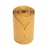 Order 3M - 01213 - Stikit Gold Disc Roll (Pack of 75) For Your Vehicle