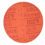 Order 3M - 01219 - Hookit Red Abrasive Disc For Your Vehicle