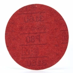 Order 3M - 01261 - Hookit Red Abrasive Disc For Your Vehicle