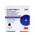 Order 3M - 31471 - Cubitron II Hookit Clean Sanding Abrasive Disc For Your Vehicle