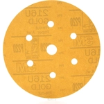 Order 3M - 01072 - Hookit Dust Free Gold Disc For Your Vehicle