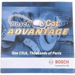 Order BOSCH - BOSCHE-CAT - Abrasive Discs For Your Vehicle