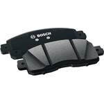Order BOSCH - ULT1047 - Front Ceramic Brake Pad Set For Your Vehicle