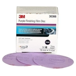 Order 3M - 30366 - Hookit Film For Your Vehicle