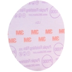 Order 3M - 30669 - Hookit Purple Finishing Film Abrasive Disc (Pack of 50) For Your Vehicle