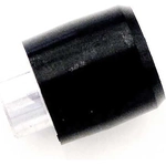 Order 3M - 30671 - Drive Pully - Rubber, black For Your Vehicle