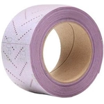 Order 3M - 30702 - Hookit Purple Clean Sanding Sheet Roll For Your Vehicle
