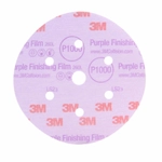 Order 3M - 30769 - Hookit Purple Finishing Film Disc (Pack of 50) For Your Vehicle