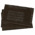Order 3M - 37448 - Scotch-Brite Hand Pad (Pack of 3) For Your Vehicle