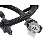Order ACDELCO - 10340314 - Front ABS Wheel Speed Sensor Wiring Harness For Your Vehicle