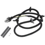 Order ACDELCO - 10340314 - Front ABS Wheel Speed Sensor Wiring Harness For Your Vehicle