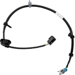 Order ABS Connector by ACDELCO - 22857103 For Your Vehicle