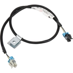 Order ABS Connector by ACDELCO - 25818498 For Your Vehicle