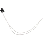 Order ABS Connector by ACDELCO - 84941154 For Your Vehicle