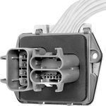Order ABS Connector by ACDELCO - PT1123 For Your Vehicle