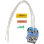 Order ABS Connector by ACDELCO - PT1384 For Your Vehicle