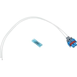 Order ABS Connector by ACDELCO - PT3800 For Your Vehicle
