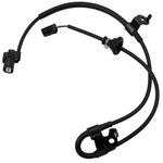 Order BECK/ARNLEY - 084-4875 - Rear Driver Side ABS Wheel Speed Sensor Wiring Harness For Your Vehicle