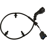 Order ABS Connector by BLUE STREAK (HYGRADE MOTOR) - ALH101 For Your Vehicle