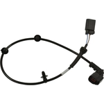 Order ABS Connector by BLUE STREAK (HYGRADE MOTOR) - ALH105 For Your Vehicle