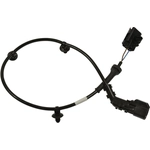 Order ABS Connector by BLUE STREAK (HYGRADE MOTOR) - ALH107 For Your Vehicle