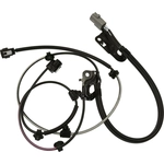 Order ABS Connector by BLUE STREAK (HYGRADE MOTOR) - ALH114 For Your Vehicle