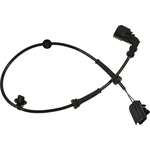 Order ABS Connector by BLUE STREAK (HYGRADE MOTOR) - ALH119 For Your Vehicle