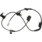Order ABS Connector by BLUE STREAK (HYGRADE MOTOR) - ALH123 For Your Vehicle
