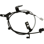 Order ABS Connector by BLUE STREAK (HYGRADE MOTOR) - ALH129 For Your Vehicle