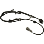 Order BLUE STREAK (HYGRADE MOTOR) - ALH137 - Front Driver Side ABS Speed Sensor Wire Harness For Your Vehicle