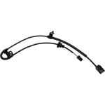 Order ABS Connector by BLUE STREAK (HYGRADE MOTOR) - ALH142 For Your Vehicle