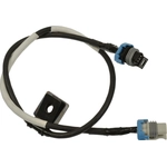 Order ABS Connector by BLUE STREAK (HYGRADE MOTOR) - ALH178 For Your Vehicle