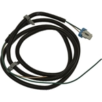 Order ABS Connector by BLUE STREAK (HYGRADE MOTOR) - ALH180 For Your Vehicle
