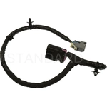 Order ABS Connector by BLUE STREAK (HYGRADE MOTOR) - ALH182 For Your Vehicle