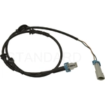 Order ABS Connector by BLUE STREAK (HYGRADE MOTOR) - ALH186 For Your Vehicle