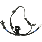 Order ABS Connector by BLUE STREAK (HYGRADE MOTOR) - ALH19 For Your Vehicle