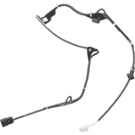 Order ABS Connector by BLUE STREAK (HYGRADE MOTOR) - ALH2 For Your Vehicle