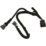 Order ABS Connector by BLUE STREAK (HYGRADE MOTOR) - ALH202 For Your Vehicle