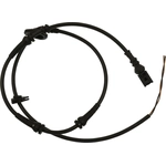Order ABS Connector by BLUE STREAK (HYGRADE MOTOR) - ALH225 For Your Vehicle