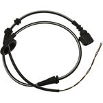 Order BLUE STREAK (HYGRADE MOTOR) - ALH234 - ABS Connector For Your Vehicle
