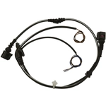 Order BLUE STREAK (HYGRADE MOTOR) - ALH236 - Front Driver Side ABS Speed Sensor Wire Harness For Your Vehicle