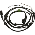 Order ABS Connector by BLUE STREAK (HYGRADE MOTOR) - ALH242 For Your Vehicle