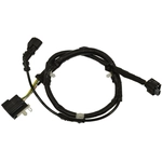 Order BLUE STREAK (HYGRADE MOTOR) - ALH250 - ABS Wheel Speed Sensor Wire Harness For Your Vehicle