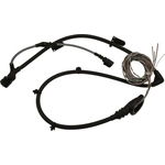 Order ABS Connector by BLUE STREAK (HYGRADE MOTOR) - ALH253 For Your Vehicle