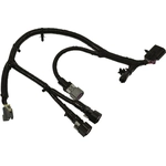 Order ABS Connector by BLUE STREAK (HYGRADE MOTOR) - ALH254 For Your Vehicle